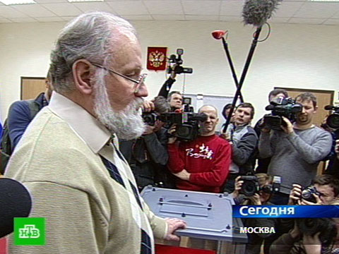 Уроки В. Чурова Уроки В. Чурова