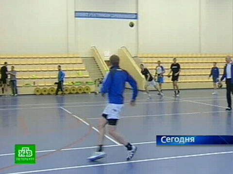 Чемпионам нечем платить за игру Чемпионам нечем платить за игру