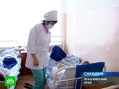 В дивизии ищут источник военной пневмонии