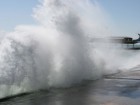 Гигантские волны разрушили пляжи Крыма. Два главных крымских курорта серьезно пострадали от разгула стихии. Крым, пляжи, стихия, шторм. НТВ.Ru: новости, видео, программы телеканала НТВ Гигантские волны разрушили пляжи Крыма. Два главных крымских курорта серьезно пострадали от разгула стихии. Крым, пляжи, стихия, шторм. НТВ.Ru: новости, видео, программы телеканала НТВ