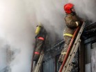 Пожарные спасли из огня двух сотрудников «Ленформаша». МЧС удалось погасить крупный пожар на производственном предприятии в Выборгском районе Петербурга. заводы и фабрики, пожары, Санкт-Петербург. НТВ.Ru: новости, видео, программы телеканала НТВ Пожарные спасли из огня двух сотрудников «Ленформаша». МЧС удалось погасить крупный пожар на производственном предприятии в Выборгском районе Петербурга. заводы и фабрики, пожары, Санкт-Петербург. НТВ.Ru: новости, видео, программы телеканала НТВ