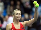 Шарапова потеснила с пьедестала соперницу из Чехии. Женская теннисная ассоциация обновила свой рейтинг. рейтинг, теннис, Шарапова. НТВ.Ru: новости, видео, программы телеканала НТВ Шарапова потеснила с пьедестала соперницу из Чехии. Женская теннисная ассоциация обновила свой рейтинг. рейтинг, теннис, Шарапова. НТВ.Ru: новости, видео, программы телеканала НТВ
