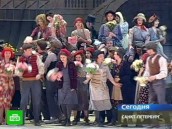 В Петербурге ждут «Мою прекрасную леди»