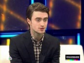 Дэниел Редклифф хочет отрезать ауру Гарри Поттера