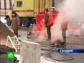 Василеостровцам советуют потерпеть