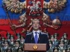 В России появились новые города воинской славы. Медведев присвоил звание города воинской славы Таганрогу, Коврову, Ломоносову и Петропавловску-Камчатскому. армия России, праздники, 23 февраля. НТВ.Ru: новости, видео, программы телеканала НТВ В России появились новые города воинской славы. Медведев присвоил звание города воинской славы Таганрогу, Коврову, Ломоносову и Петропавловску-Камчатскому. армия России, праздники, 23 февраля. НТВ.Ru: новости, видео, программы телеканала НТВ