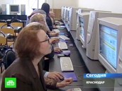 Бабушки с лавочек перебираются в соцсети