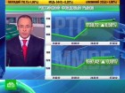 Кристин Лагард расстроила инвесторов. Российские РТС и ММВБ, несмотря на внешний пессимизм и разворот нефти вниз, держатся в плюсе. курсы валют, нефть, фондовые рынки. НТВ.Ru: новости, видео, программы телеканала НТВ Кристин Лагард расстроила инвесторов. Российские РТС и ММВБ, несмотря на внешний пессимизм и разворот нефти вниз, держатся в плюсе. курсы валют, нефть, фондовые рынки. НТВ.Ru: новости, видео, программы телеканала НТВ
