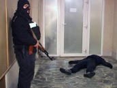 Химкинские налетчики оказались ваххабитами