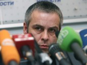 Россиянин объявлен в розыск по делу о радиоактивном отравлении