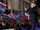Путин обсудил с соперниками будущее. В телефонном разговоре с Жириновским и Мироновым он пообещал продолжить диалог с оппозицией, а Прохорову пожелал удачи с созданием партии. выборы президента, Жириновский, Зюганов, Миронов, оппозиция, Прохоров Михаил, Путин. НТВ.Ru: новости, видео, программы телеканала НТВ Путин обсудил с соперниками будущее. В телефонном разговоре с Жириновским и Мироновым он пообещал продолжить диалог с оппозицией, а Прохорову пожелал удачи с созданием партии. выборы президента, Жириновский, Зюганов, Миронов, оппозиция, Прохоров Михаил, Путин. НТВ.Ru: новости, видео, программы телеканала НТВ