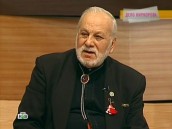 Бедрос и Павсикакий вступились за Филиппа