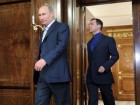 Песков: Путин знает, куда идет. С новым сроком Владимира Путина начнется физическое и духовное развитие страны, сообщил его пресс-секретарь. выборы президента, митинги и протесты, оппозиция, Песков, Путин. НТВ.Ru: новости, видео, программы телеканала НТВ Песков: Путин знает, куда идет. С новым сроком Владимира Путина начнется физическое и духовное развитие страны, сообщил его пресс-секретарь. выборы президента, митинги и протесты, оппозиция, Песков, Путин. НТВ.Ru: новости, видео, программы телеканала НТВ