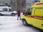 Мороз собирает в Москве новые жертвы
