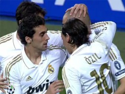3:0. ����� ������ ����. Real Madrid, ���� ���������, ������, ����. ���.Ru: �������, �����, ��������� ���������� ���