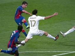 ���� �������� ������ � ����� ������ 2:5. Real Madrid, ���� ���������, ������, ����. ���.Ru: �������, �����, ��������� ���������� ���