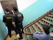 Приставы привлекут полицию к работке над кредитами