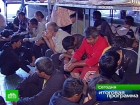 Гастарбайтеры вживаются в «шкуру» россиян. Кому из мигрантов удалось в России не только «понаоставаться», но и получить признание общества? Как гастарбайтеры превращаются в знатоков русской словесности? законодательство, мигранты, ФМС. НТВ.Ru: новости, видео, программы телеканала НТВ Гастарбайтеры вживаются в «шкуру» россиян. Кому из мигрантов удалось в России не только «понаоставаться», но и получить признание общества? Как гастарбайтеры превращаются в знатоков русской словесности? законодательство, мигранты, ФМС. НТВ.Ru: новости, видео, программы телеканала НТВ