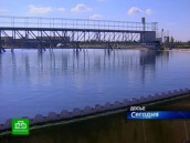 Воду из Невы не променяют на воду из Ладоги