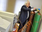 Академики избежали мести изобретателя чудо-фильтров. Кировский районный суд Петербурга на заседании в пятницу отклонил иск Виктора Петрика к ряду академиков Российской академии наук. Петрик, скандалы. НТВ.Ru: новости, видео, программы телеканала НТВ Академики избежали мести изобретателя чудо-фильтров. Кировский районный суд Петербурга на заседании в пятницу отклонил иск Виктора Петрика к ряду академиков Российской академии наук. Петрик, скандалы. НТВ.Ru: новости, видео, программы телеканала НТВ