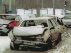 Гиблое место под Ясногорском сплющило 15 машин. В Ясногорском районе Тульской области на трассе «Крым» снова массовое ДТП. Такая же авария случилась две недели назад, а также год назад. автомобили, ДТП, Тульская область. НТВ.Ru: новости, видео, программы телеканала НТВ Гиблое место под Ясногорском сплющило 15 машин. В Ясногорском районе Тульской области на трассе «Крым» снова массовое ДТП. Такая же авария случилась две недели назад, а также год назад. автомобили, ДТП, Тульская область. НТВ.Ru: новости, видео, программы телеканала НТВ
