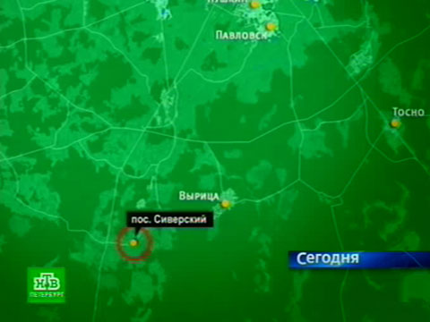 Видеоновость: Санитарные врачи выясняют, чем отравились дети в лагере
