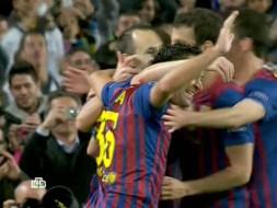 3:1. ���������� � � ����������. Barcelona, Milan, ���� ���������, ������. ���.Ru: �������, �����, ��������� ���������� ���