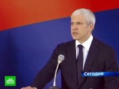 Тадич уходит, чтобы вернуться
