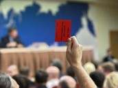 В Саратовской области сменилась власть