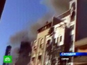 В Сирии погибли 9 тысяч человек