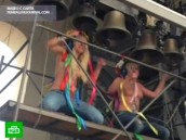 ��������� ���������� �������� �� ������������ ������. ������� ��������, ������ � ���������� ���������� ������ � �����, ������ ���������������� ���� �� ������ �����������. FEMEN, Pussy Riot, ������, �����, ��������, �������. ���.Ru: �������, �����, ��������� ���������� ���