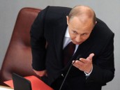 Путин предложил Думе подумать