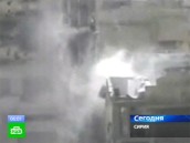 Сирия захлебывается в крови