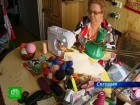 Сердобольная рукодельница обшивает маленьких сирот. Пенсионерка, потерявшая зрение, занимается посильной благотворительностью. Она в огромном количестве при помощи своих родных шьет нагруднички для детдомовцев. благотворительность, дети, детские дома, пенсионеры, Санкт-Петербург. НТВ.Ru: новости, видео, программы телеканала НТВ Сердобольная рукодельница обшивает маленьких сирот. Пенсионерка, потерявшая зрение, занимается посильной благотворительностью. Она в огромном количестве при помощи своих родных шьет нагруднички для детдомовцев. благотворительность, дети, детские дома, пенсионеры, Санкт-Петербург. НТВ.Ru: новости, видео, программы телеканала НТВ