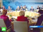 Лавров не советует Штатам вмешиваться в дело Магнитского. Министры иностранных дел семи государств приехали в американскую столицу, где проходит саммит G8 на уровне глав внешнеполитических ведомств. дипломатия, Лавров, саммит, Хиллари Клинтон. НТВ.Ru: новости, видео, программы телеканала НТВ Лавров не советует Штатам вмешиваться в дело Магнитского. Министры иностранных дел семи государств приехали в американскую столицу, где проходит саммит G8 на уровне глав внешнеполитических ведомств. дипломатия, Лавров, саммит, Хиллари Клинтон. НТВ.Ru: новости, видео, программы телеканала НТВ