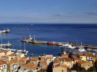 Российское судно напугало итальянцев. Торговое судно под российским флагом, встав рядом с местом крушения лайнера Concordia, не на шутку обеспокоило местных жителей. Costa Concordia, Италия, кораблекрушение. НТВ.Ru: новости, видео, программы телеканала НТВ Российское судно напугало итальянцев. Торговое судно под российским флагом, встав рядом с местом крушения лайнера Concordia, не на шутку обеспокоило местных жителей. Costa Concordia, Италия, кораблекрушение. НТВ.Ru: новости, видео, программы телеканала НТВ