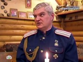 «Самоназваного царя» Попова свергли в МВД