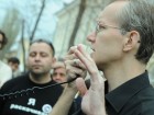 Олег Шеин не будет есть до встречи с Чуровым. Митингующие в Астрахани попросили справедливоросса прекратить голодовку и получили отказ. Астрахань, выборы, голодовка, оппозиция, Чуров. НТВ.Ru: новости, видео, программы телеканала НТВ Олег Шеин не будет есть до встречи с Чуровым. Митингующие в Астрахани попросили справедливоросса прекратить голодовку и получили отказ. Астрахань, выборы, голодовка, оппозиция, Чуров. НТВ.Ru: новости, видео, программы телеканала НТВ