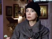 В приемного сына актрисы вселился наркотический бес