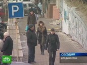 Неизвестные захватили университетский корпус