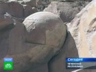 В Чечне нашли яйца гигантских рептилий. Чеченские ученые-палеонтологи изучают находку, возраст которой примерно 60 миллионов лет. динозавры, история, наука, Чечня. НТВ.Ru: новости, видео, программы телеканала НТВ В Чечне нашли яйца гигантских рептилий. Чеченские ученые-палеонтологи изучают находку, возраст которой примерно 60 миллионов лет. динозавры, история, наука, Чечня. НТВ.Ru: новости, видео, программы телеканала НТВ