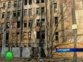 Автомобили станут парковать в исторических интерьерах