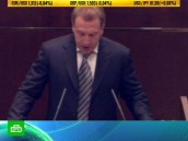 Россия ждет процветания после вступления в ВТО