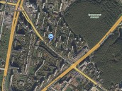 Автомобиль в Москве сбил семь человек