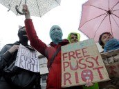 Адвокаты Pussy Riot обжалуют новый срок ареста