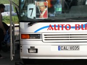 Школьники побили рекорд по «впихуемости» в автобус