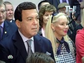 Иосифа Кобзона назначили секс-символом эпохи