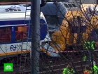 Из покореженных поездов людей вытаскивали кранами. Пострадавших в амстердамском крушении становится больше. аварии, железная дорога, Нидерланды, поезда. НТВ.Ru: новости, видео, программы телеканала НТВ Из покореженных поездов людей вытаскивали кранами. Пострадавших в амстердамском крушении становится больше. аварии, железная дорога, Нидерланды, поезда. НТВ.Ru: новости, видео, программы телеканала НТВ