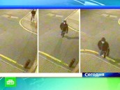 Киллер стрелял в банкира под видеокамерой