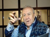 К Церетели нагрянули с обыском